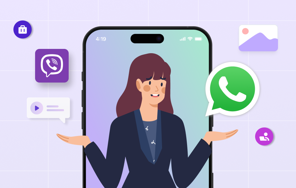 Why Do Cross-Border Businesses Use Third-Party Software for WhatsApp Marketing? Expand your global market with WhatsApp marketing - Digital Planet recommends you.